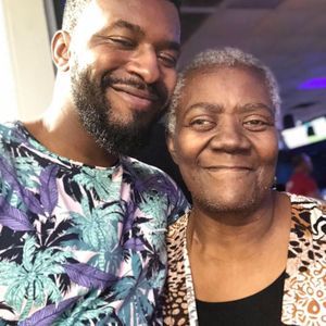 Meet your Posher, Joseph